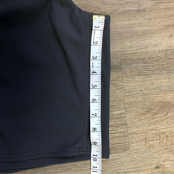 Under Armour Men’s Gray Loose Heat Gear Shorts, Size 30 - Picture 9 of 9